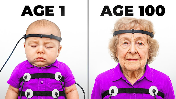 Ages 1-100 vs LIE DETECTOR