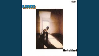 Waiting At the Bus Stop, Pt. 1 (Single Version)