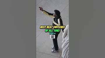 Thumbnail of Best BEAT SWITCHES of All Time! ("Stats")