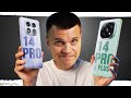 Огляд Redmi Note 14 Pro+ vs Redmi Note 14 Pro: Xiaomi випустила хіти 2024-2025!