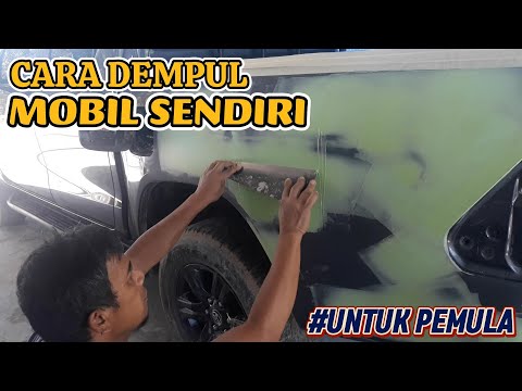 Video: Dempul 