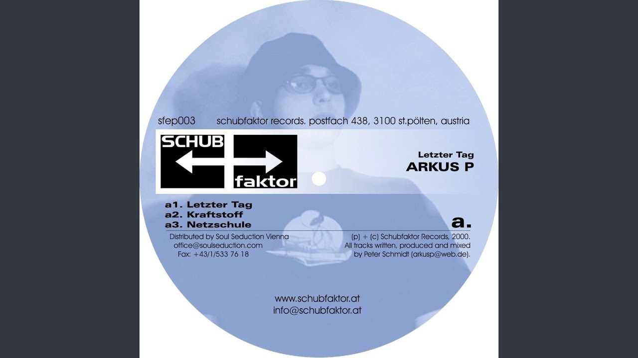 Assista a Letzter Tag no YouTube