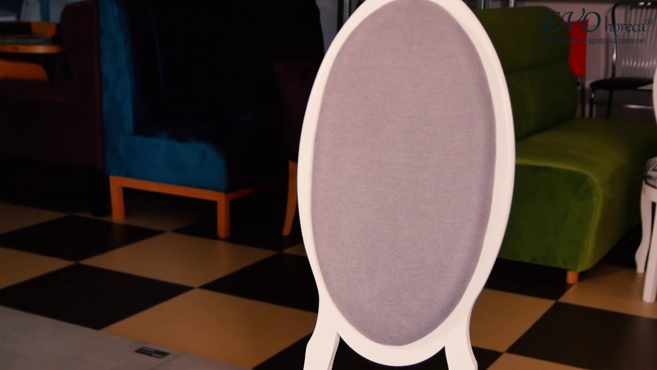 EVOhoreca - Prezentare scaun EVO_1156