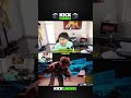 Macarius bailando el tema de Zully