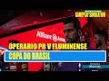 👉 Operário PR vs Fluminense 🔥 | Copa do Brasil 🏆 | Full Match Gameplay ⚽