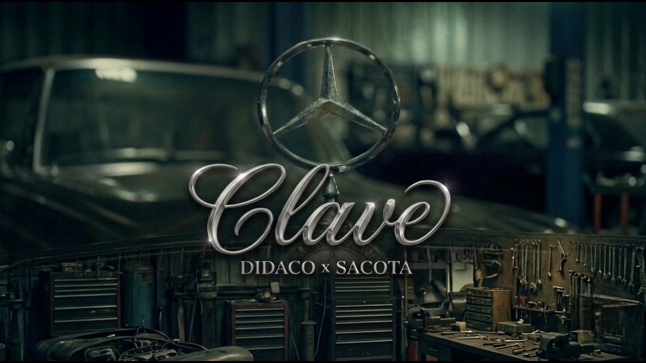 Watch CLAVE - DIDACO FT SACOTA (VIDEO OFICIAL) on YouTube Watch CLAVE - DIDACO FT SACOTA (VIDEO OFICIAL) on YouTube
