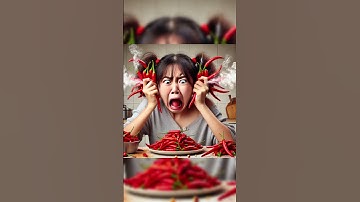 Hoa ra vườn hái ớt vào ăn #chatgpt #ai #aivietnam