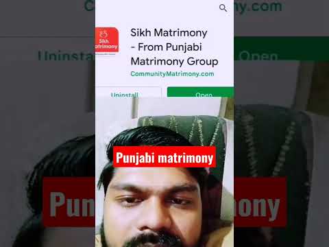 Sikhmatrimony| Sikh matrimony from punjabi matrimony group#sikh Sikhmatrimony| Sikh matrimony india|