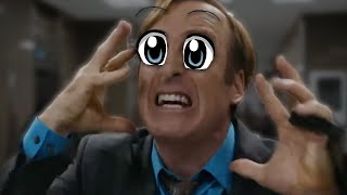 Lightning Bolts Shoot From My Fingertips But As An Anime