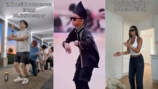 Indonesian Boat Race Aura Farming Meme Compilation