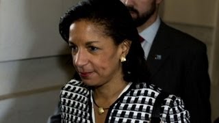 Susan Rice Withdraws From Consideration for Secretary of State