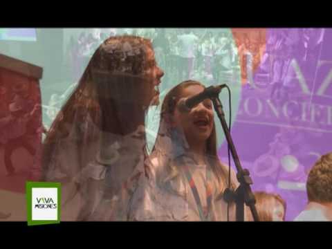 video phone beyonce mp3 VIVA MISIONES IGUAZU EN CONCIERTO