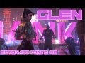 CYBERPUNK 2077 - PÉ NA PORTA, SOCO NA CARA - GLEN (CONSEGUINDO O CARRO) - DETONADO PARTE 88