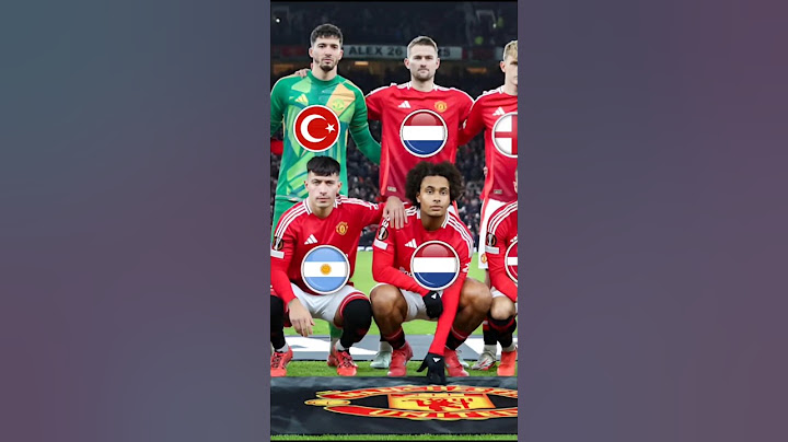 M.United 2-1 Rangers UEL 2025 🏆🔥#shorts #football #manchesterunited