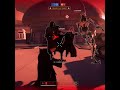 A Brief Throwback to the Dark Ages of Anakin... - Starwars Battlefront II