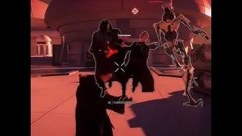 A Brief Throwback to the Dark Ages of Anakin... - Starwars Battlefront II