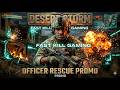 Conflict: Desert Storm | Mission 1 The Invasion of Kuwait | PC Gameplay | Walkthrough |