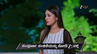 Annayya  Ep  478  Preview  Jun 03 2026  Zee Kannada