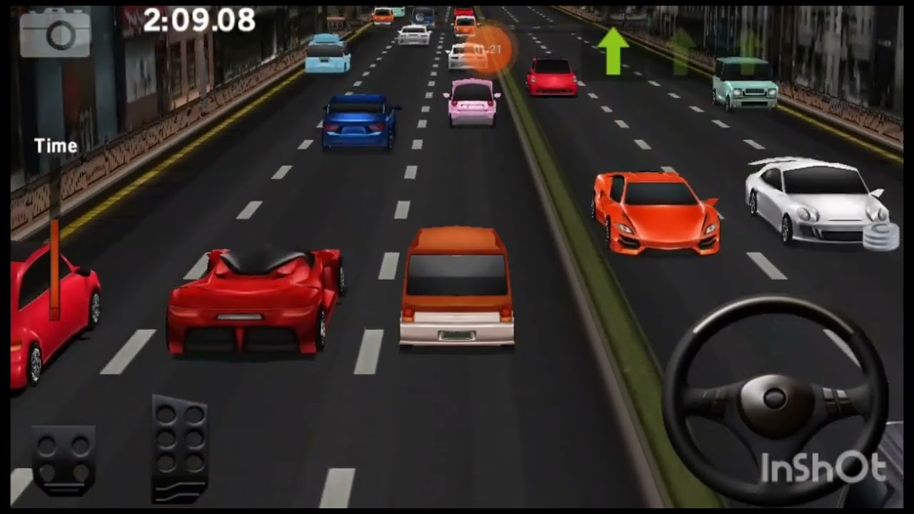 car racing game |