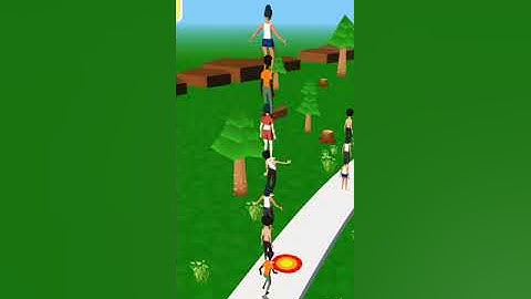 TOWER RUN LEVEL 2 #towerrunalllevels