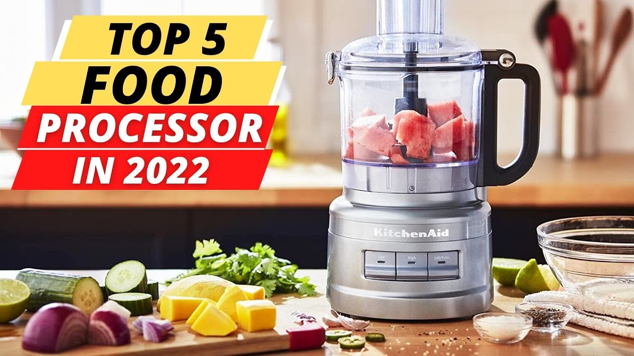 ✓Top 5 Best Food Processor For Meat Reviews in 2023 
