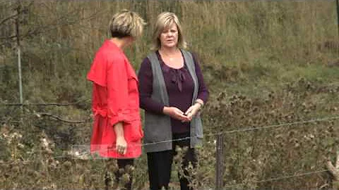 Jane Bayliss chats with Debbie Gould - ep 4