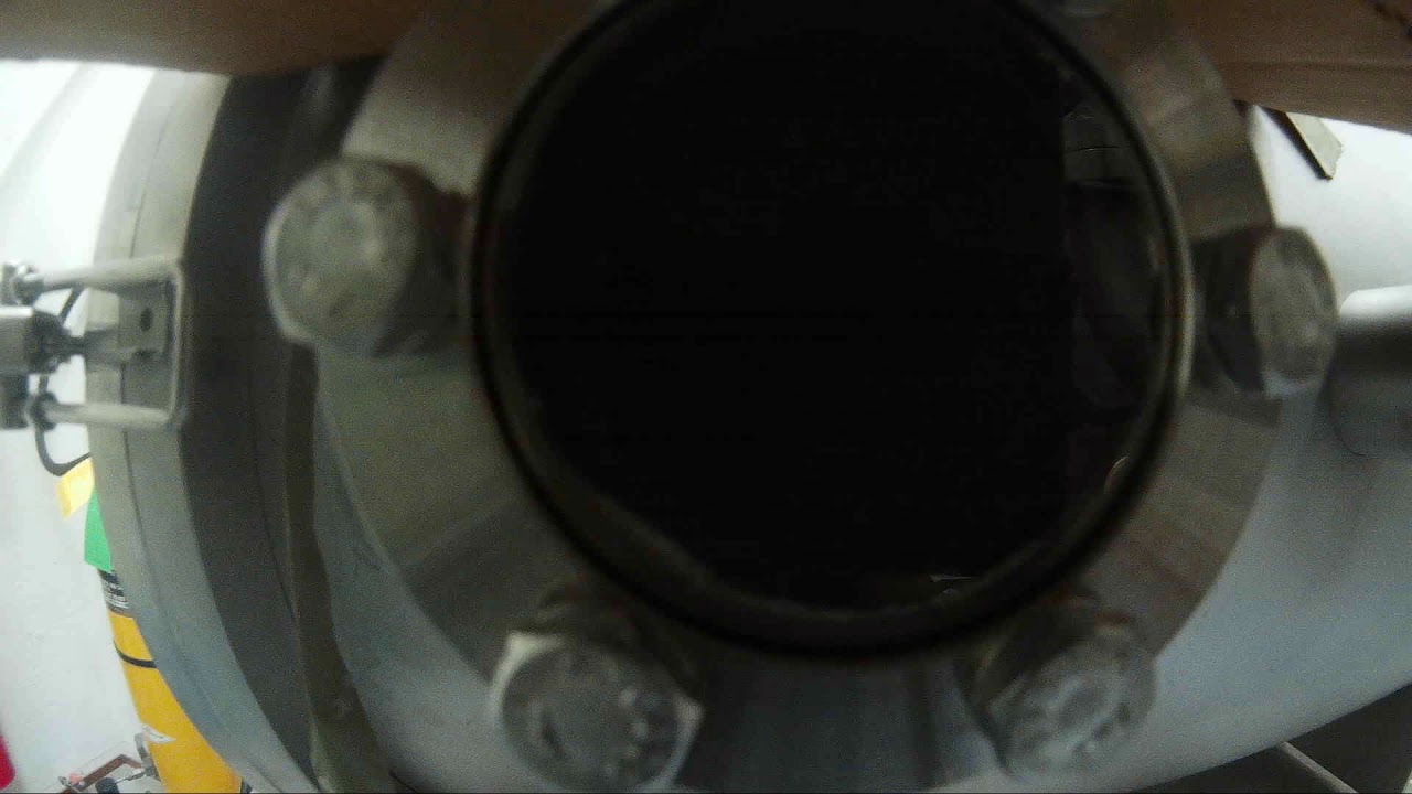 Aerospike 2- Underexpanded