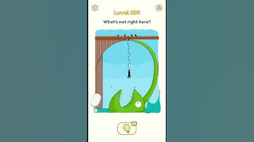 DOP 2: Delete One Part Level 534  #dop2 #dop2deleteonepart #dop