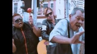 Alamak Toyol!!  [FULL MOVIE] 2011