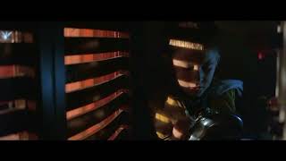 Lost In Space 1998 - Intel Commercial S