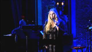 Karine Hannah - Whistle Down The Wind (In Concert)