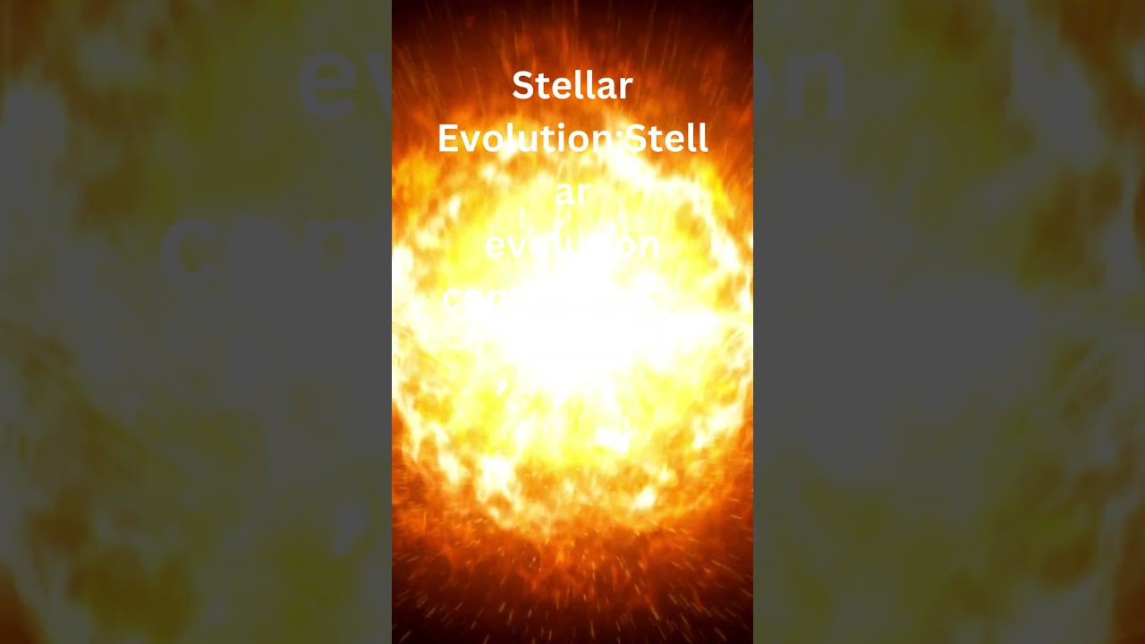 The birth of gold