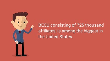 All You have to know regarding BECU Bank Routing Number and Locations