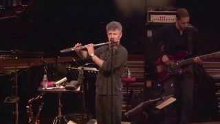 Nelson Rangell Rainbow Seeker   The Cotton Club