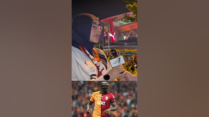 Galatasaray-Başakşehir maç sonu yorumları. #başakşehir #galatasaray #sonyorumtv #keşfet #fyp