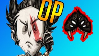 Why the Spiderhat is OP - Don't Starve Together Guide