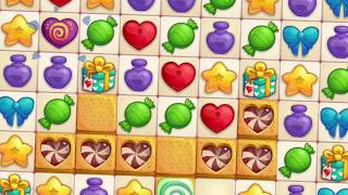 Sweet Hearts - Valentine's Day Match 3 Puzzle screenshot 5