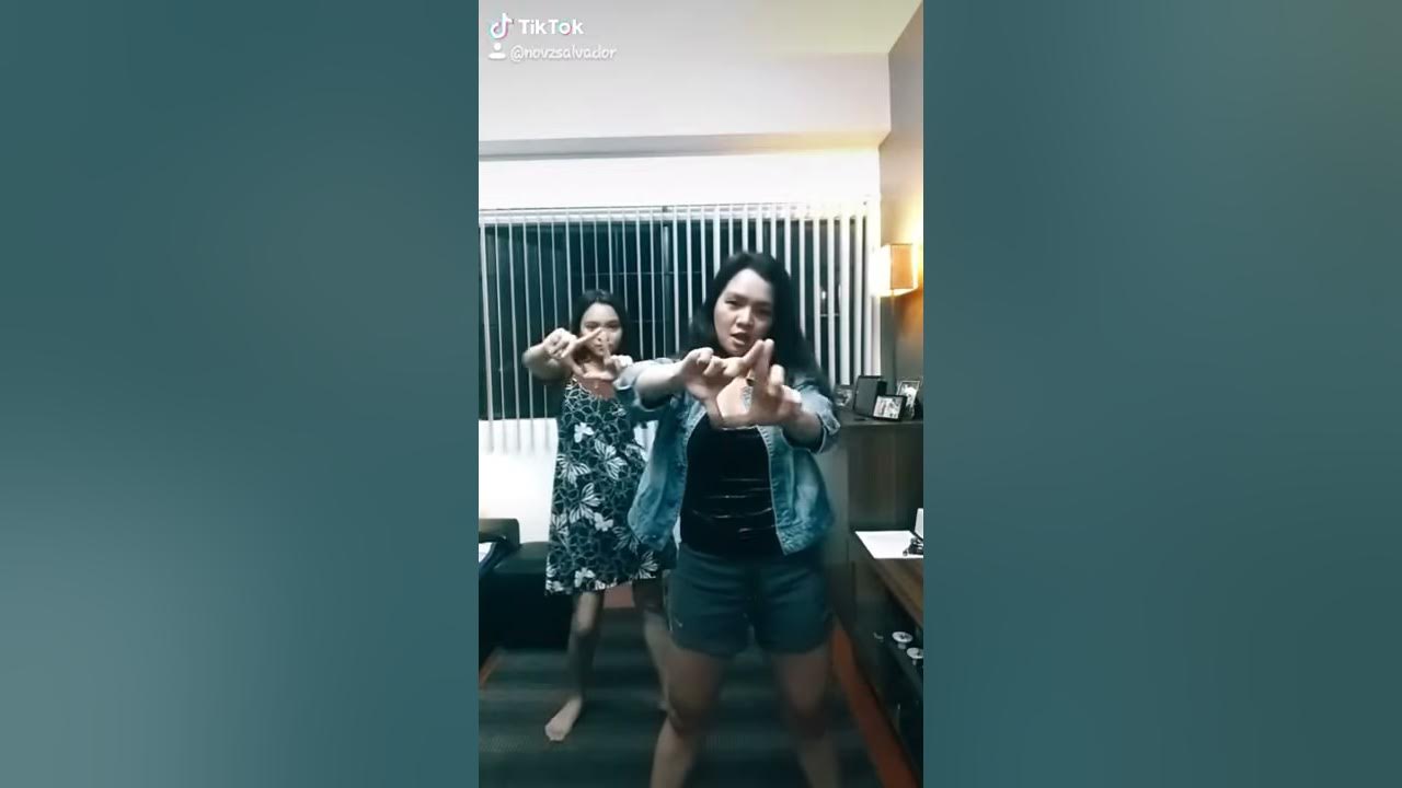 Baby One More Time | Tiktok Dance | Steff and Novz
