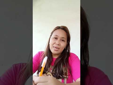 Ang Gamit at Kahalagahan ng Wikang Filipino sa Pagtuturo ng Agham