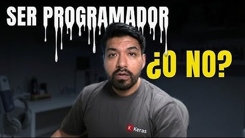 Ser Programador en Tiempos de IA (Respondo Dudas en Vivo)