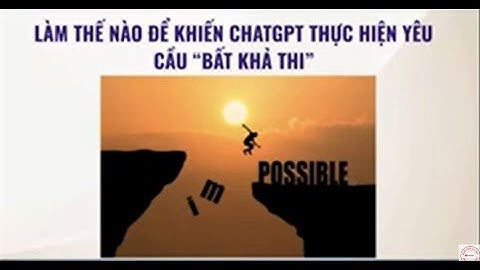 Tuyệt chiêu làm chủ Chat GPT giúp x3 công xuất và doanh thu của bạn