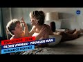 Top 10 (2010 - 2018) Older Woman - Younger Man Romance Movies