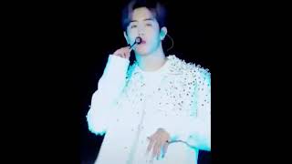 Got7 Mark Dance Compilation Mark Dance Move Ver