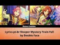 [ES!!] Ensemble Stars - Sleeper Mystery Train Full by Double Face Legenda pt-br