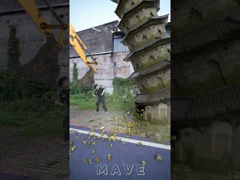 Burj Khalifa पर मुसीबत आ गए 🥴😱