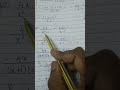 Class 10 maths samacheer chapter 3 algebra exercise no 3.6 sum 2