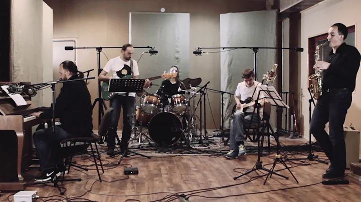 BeatSketches cover Miles Davis   All Blues