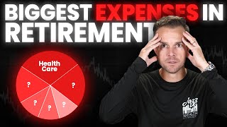 Expenses To Plan For IN RETIREMENT by Jazz Wealth Managers 2,394 views 1 month ago 6 minutes, 16 seconds