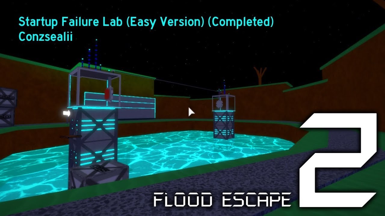 Roblox Fe2 Map Test Startup Failure Lab Easy Version Crazy