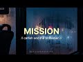 catfish and the bottlemen — mission || lyrics + sub. español